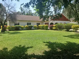 4bdrm Bungalow in Karen C for rent