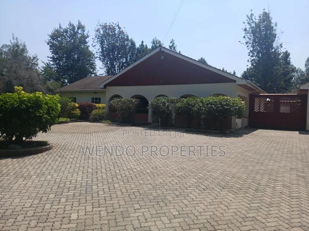 4bdrm Bungalow in Karen C for rent - thumbnail 2
