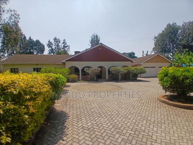 4bdrm Bungalow in Karen C for rent - thumbnail 4