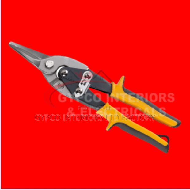 Gypsum Scissors - thumbnail 2