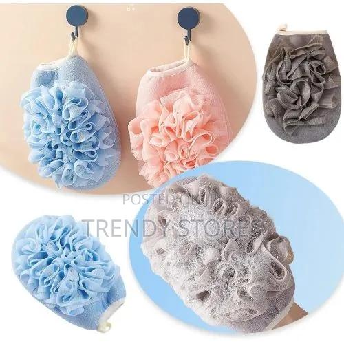 Bathing Glove