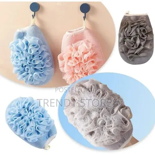 Bathing Glove