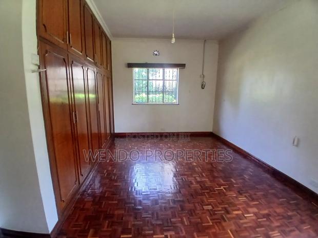 4bdrm Bungalow in Karen C for rent - thumbnail 16
