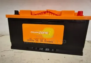Battery Din100/100ah