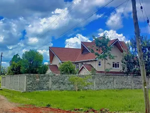 Ruiru-Mugutha Green Ridge ESTATE 1/8acre Plot