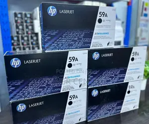 Advanced HP 59A Toner Cartridge (CF259A)