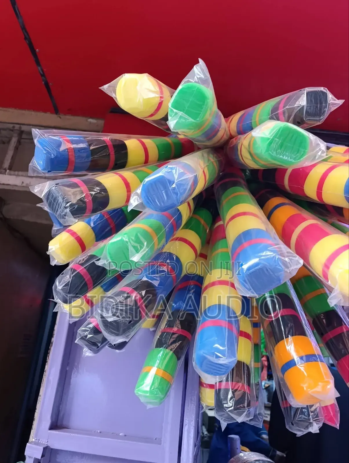 Quality Microphone Covers