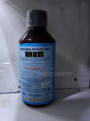 Dera Malathion 50ec Insecticide 1litre
