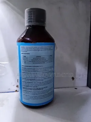Dera Malathion 50ec Insecticide 1litre