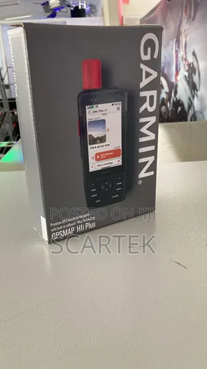 Gpsmap H1 Plus
