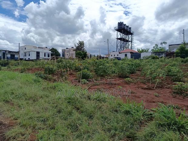 Ruiru-Mugutha Green Ridge ESTATE 1/8acre Plot - thumbnail 8