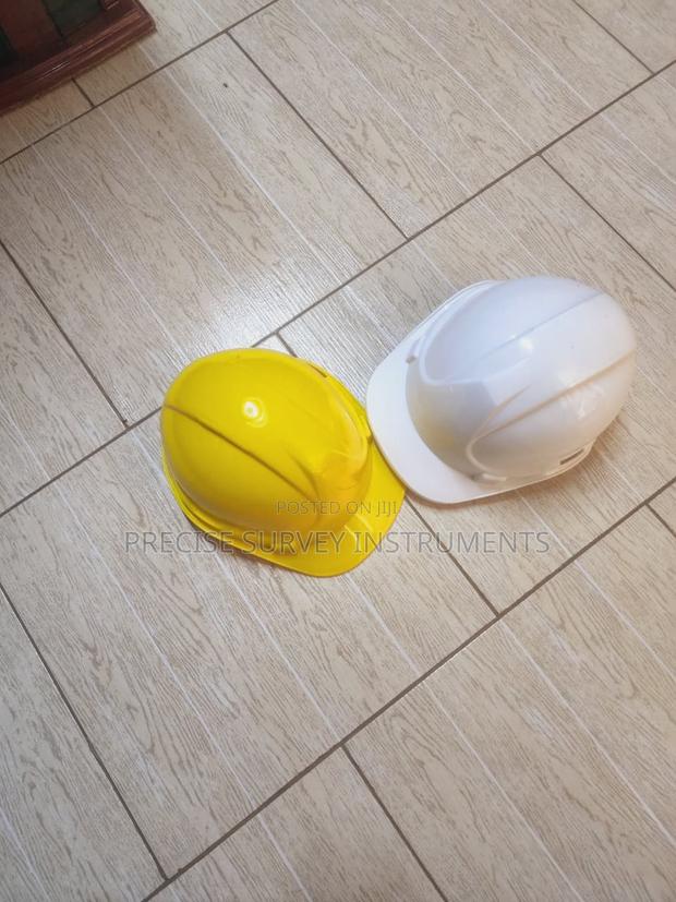 Medium Duty Protective Helmet
