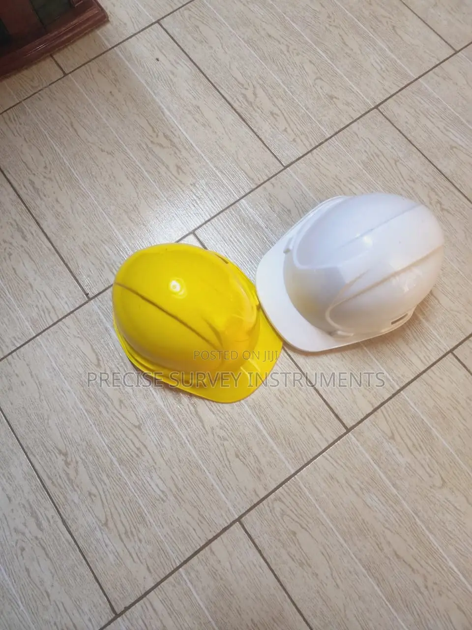 Medium Duty Protective Helmet