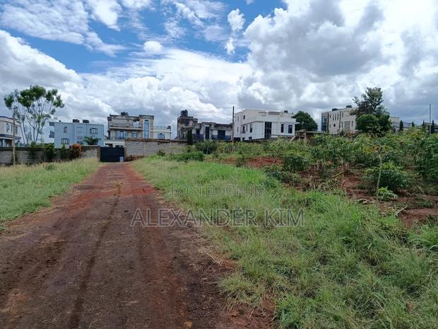 Ruiru-Mugutha Green Ridge ESTATE 1/8acre Plot - thumbnail 9