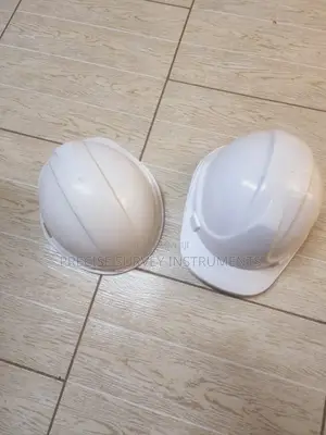 Industrial Safety Helmet