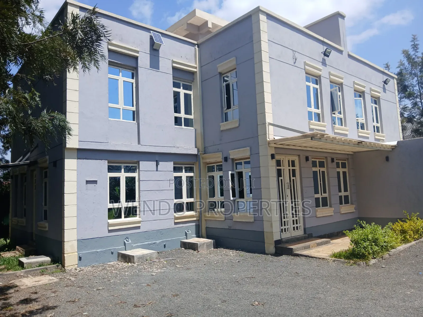 4bdrm Maisonette in Karen C for rent