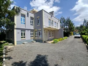 4bdrm Maisonette in Karen C for rent