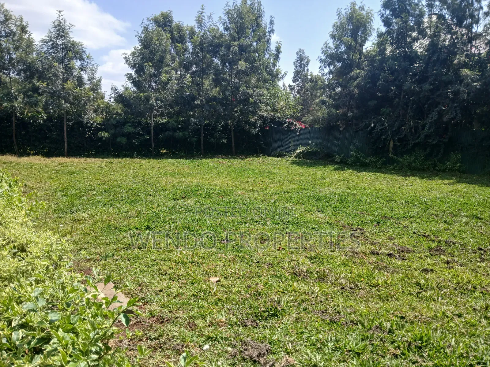 4bdrm Maisonette in Karen C for rent