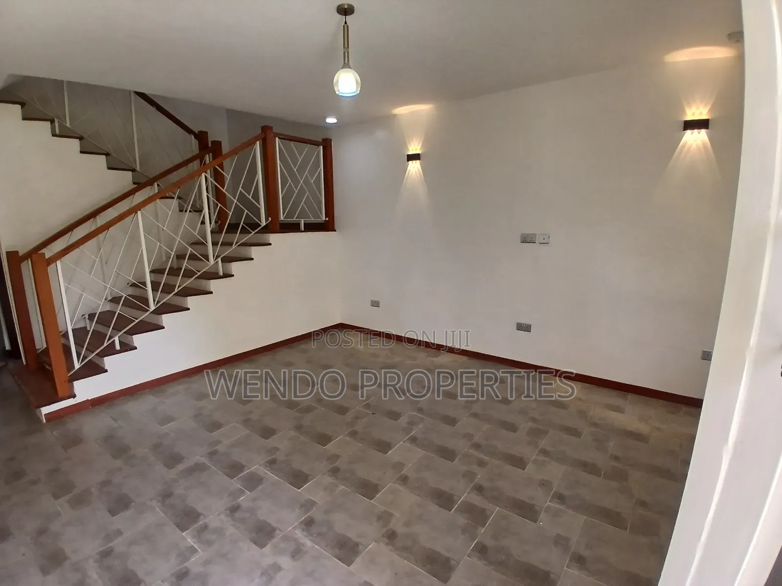 4bdrm Maisonette in Karen C for rent