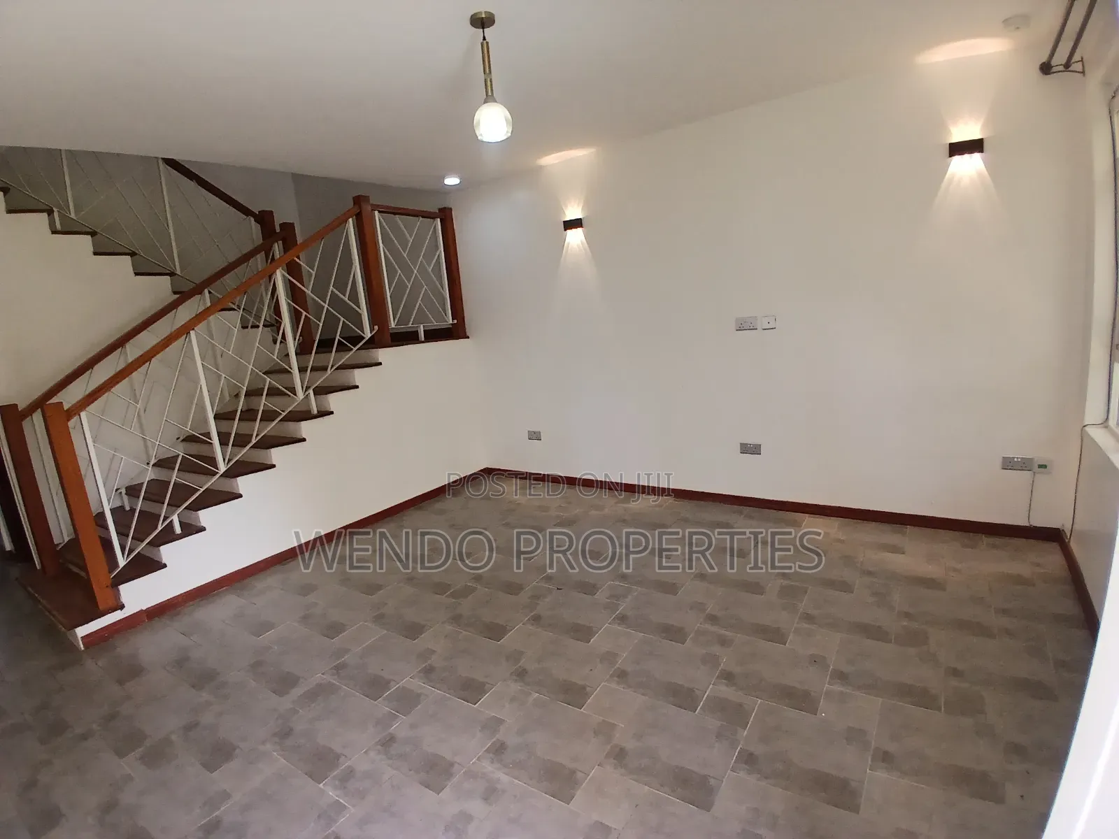 4bdrm Maisonette in Karen C for rent