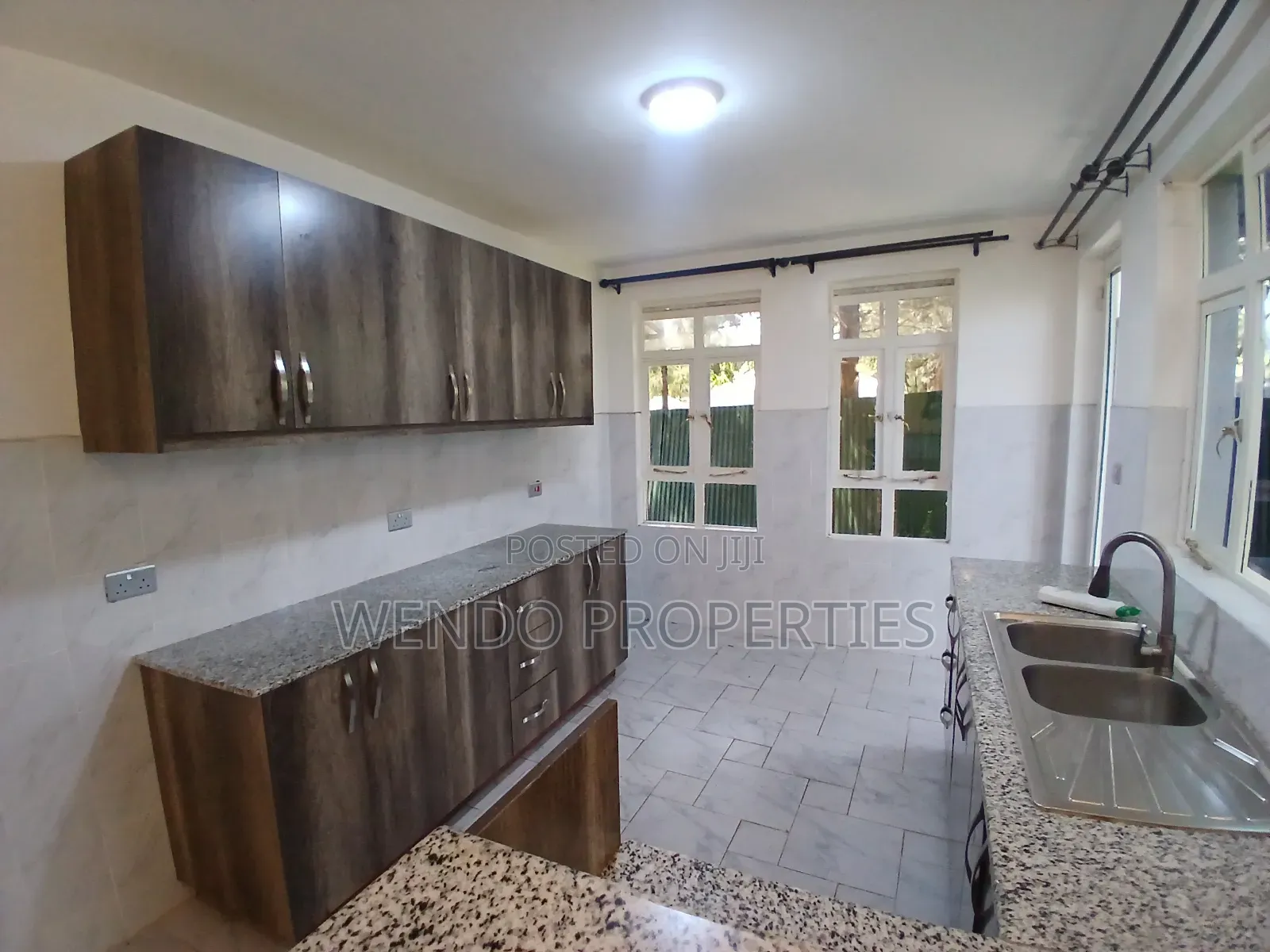 4bdrm Maisonette in Karen C for rent