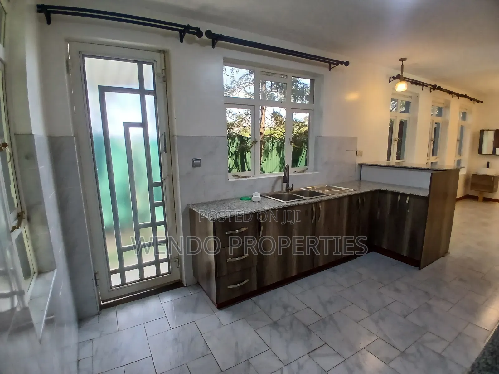 4bdrm Maisonette in Karen C for rent