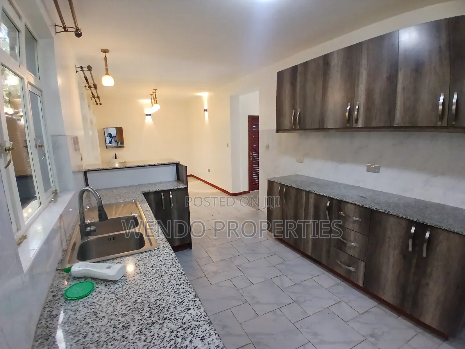 4bdrm Maisonette in Karen C for rent