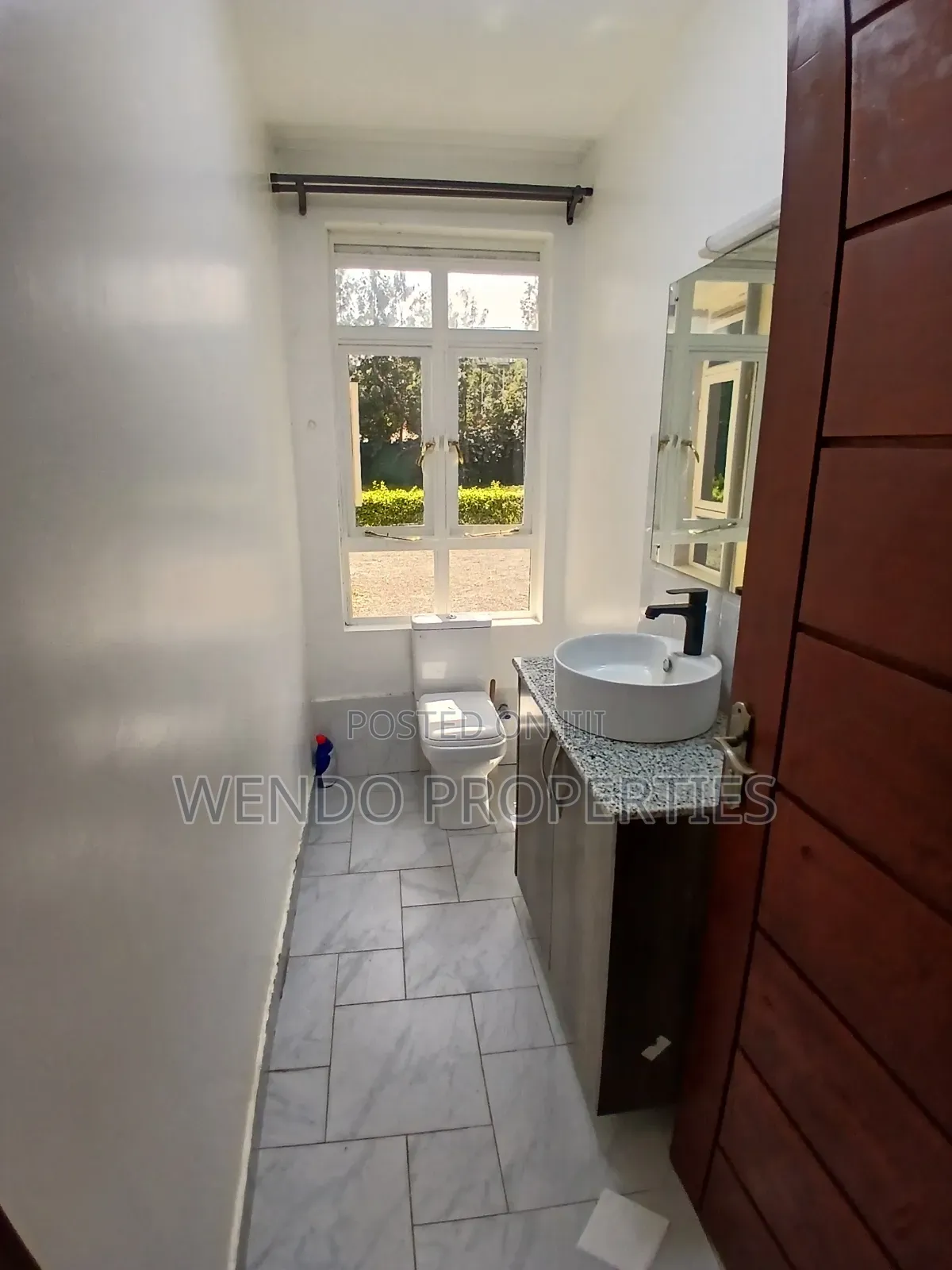4bdrm Maisonette in Karen C for rent