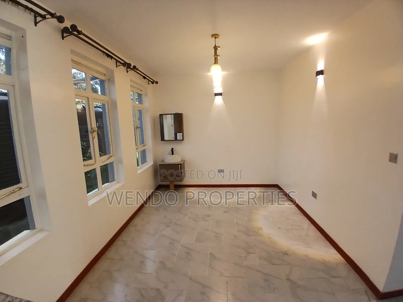 4bdrm Maisonette in Karen C for rent