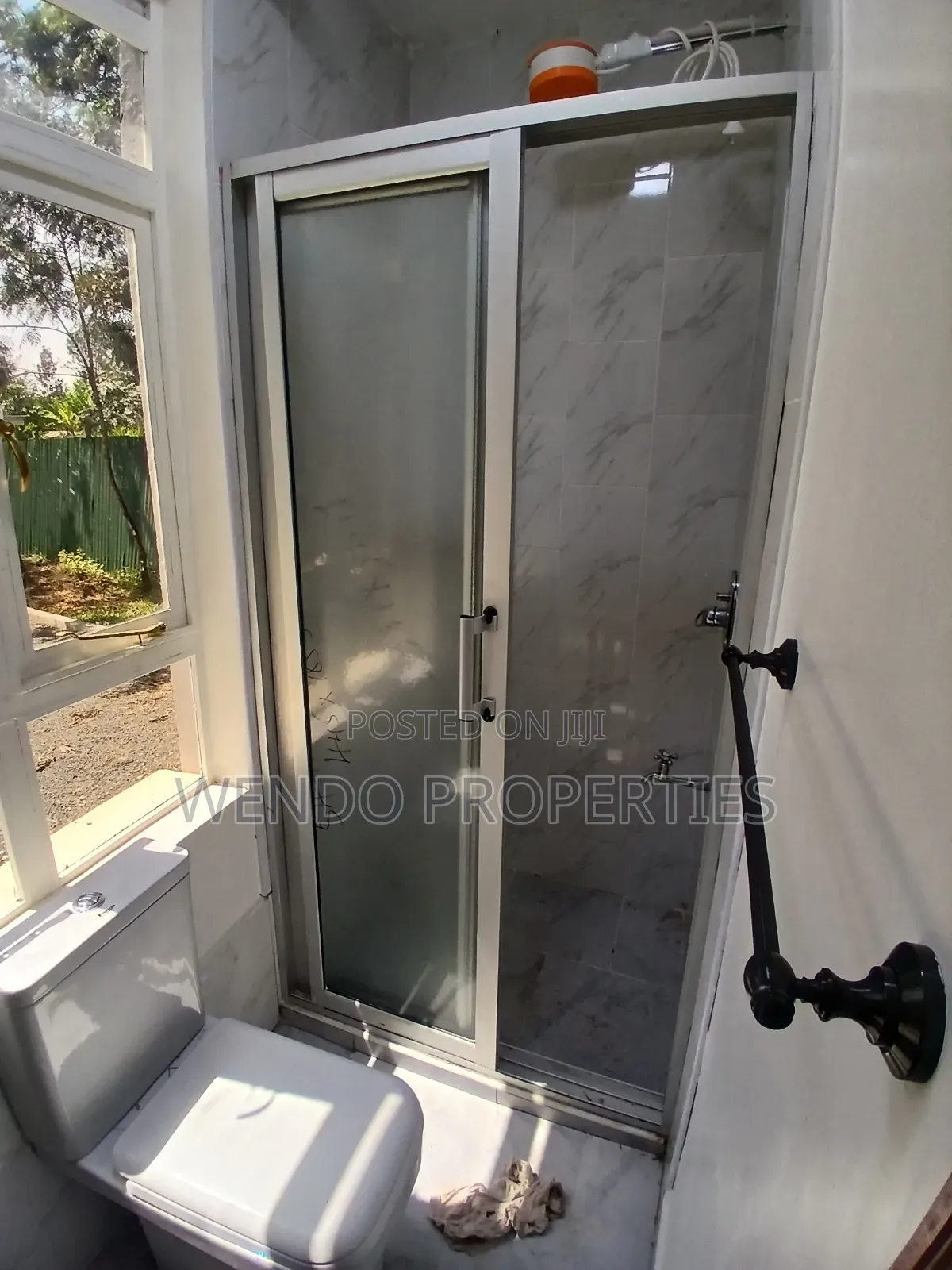 4bdrm Maisonette in Karen C for rent