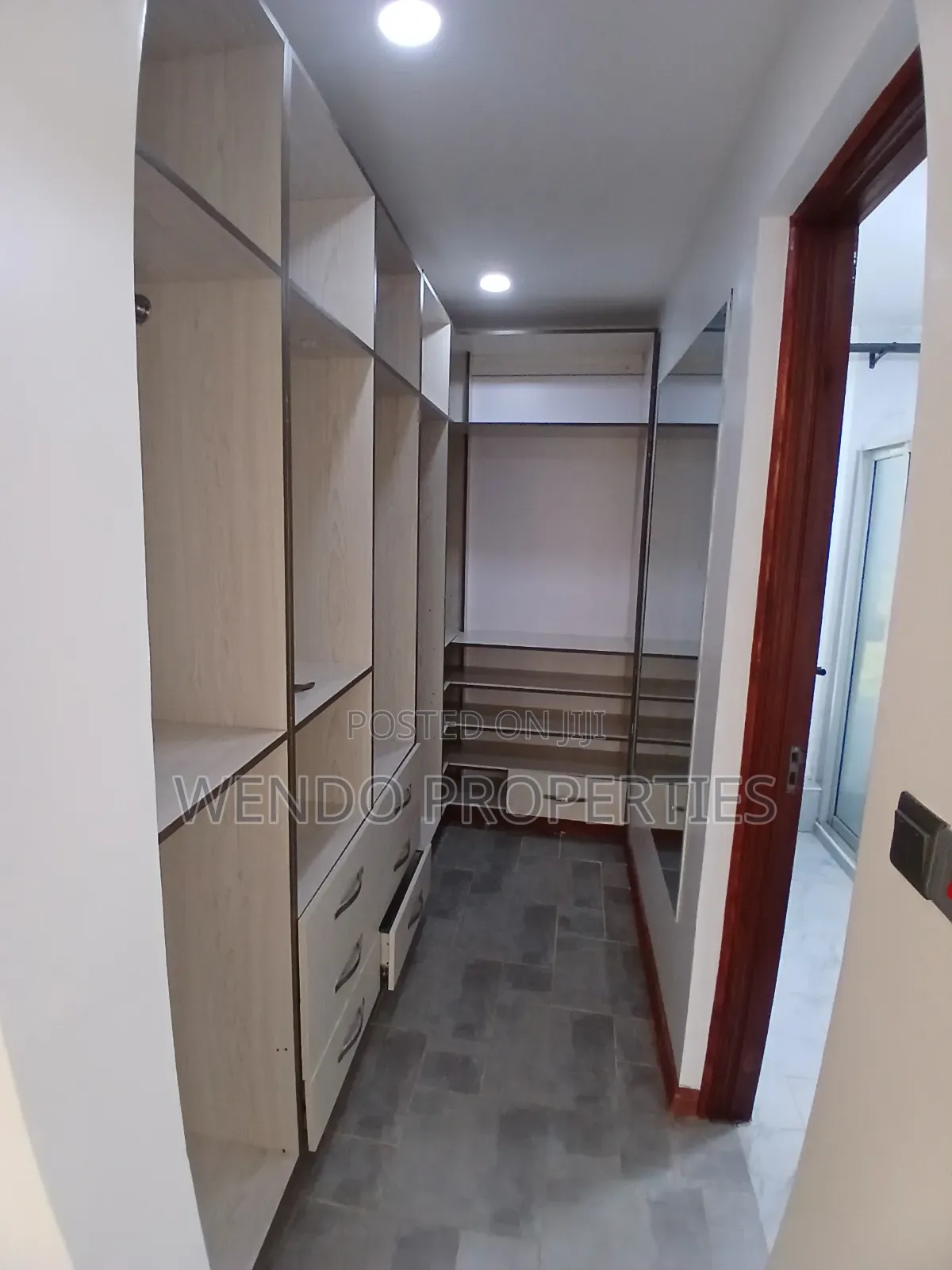 4bdrm Maisonette in Karen C for rent