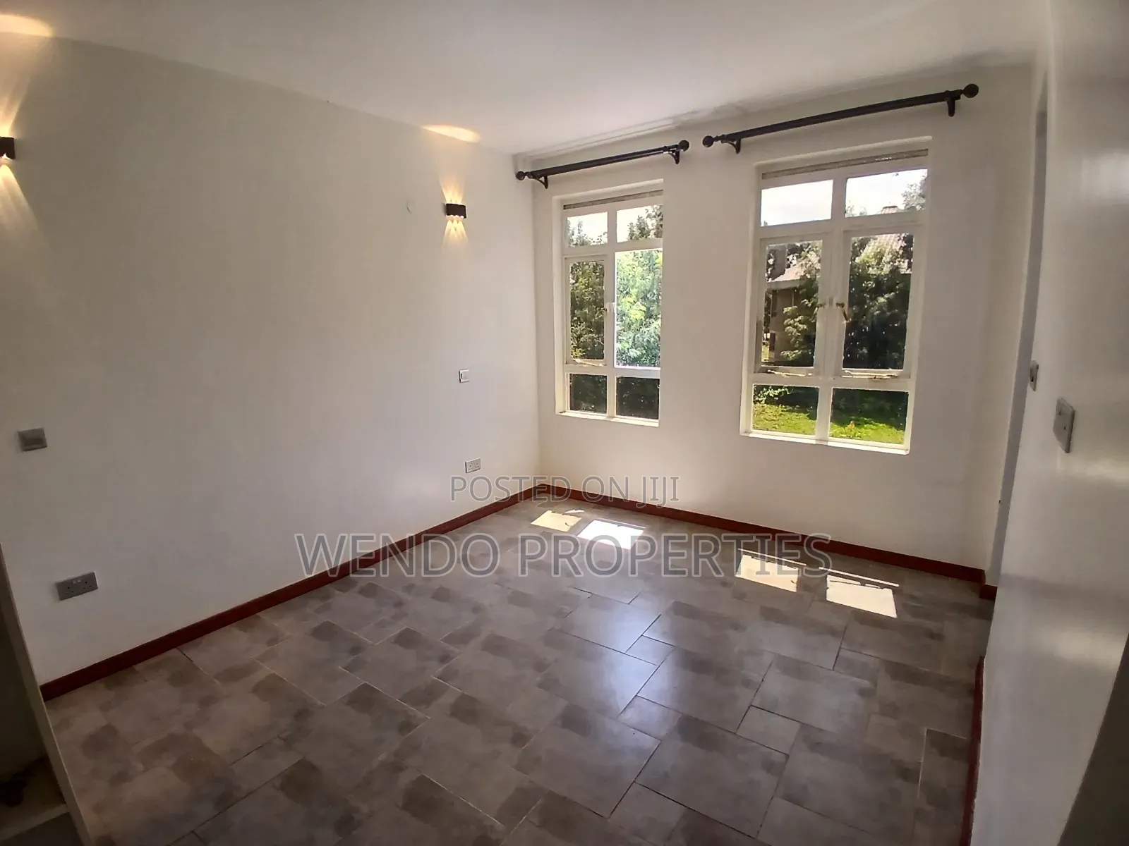 4bdrm Maisonette in Karen C for rent