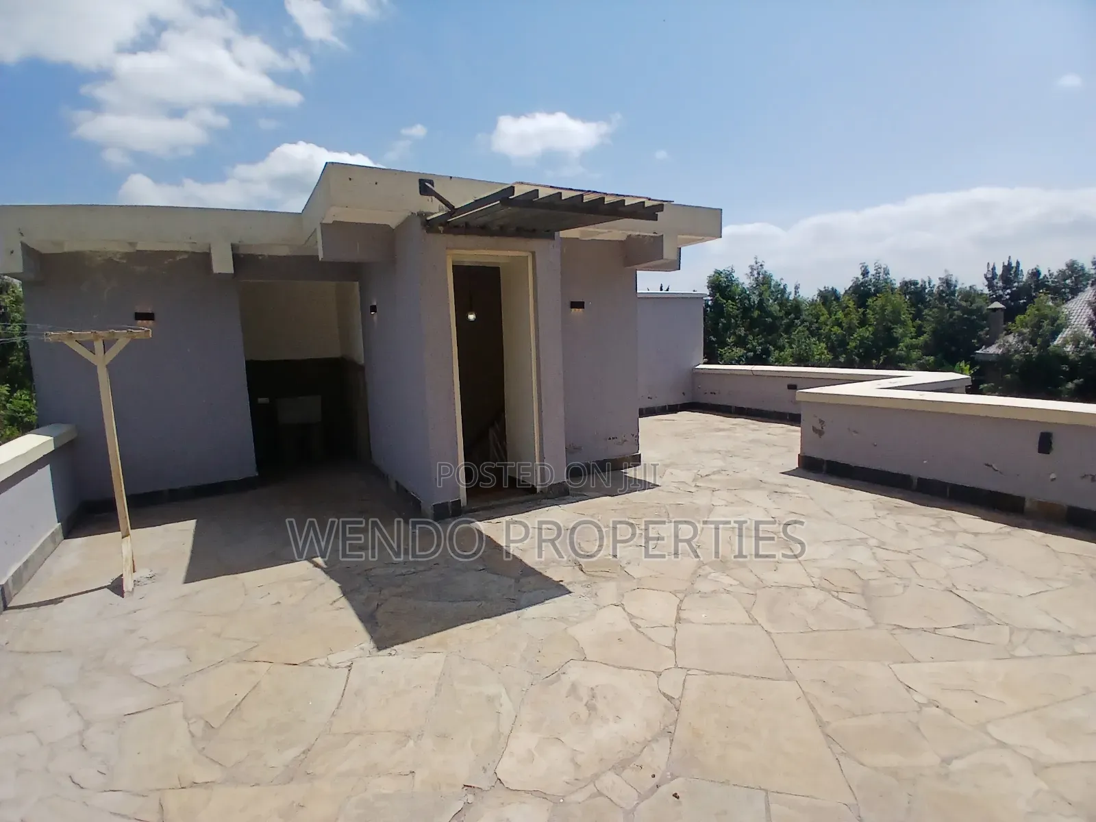 4bdrm Maisonette in Karen C for rent