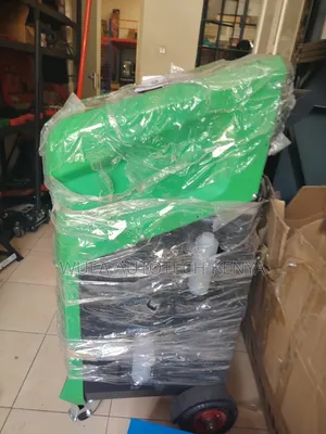 Highly Recommended Garage Auto Service Center Automatic AC Machine