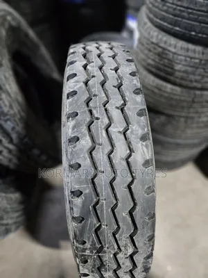 1100R20 Townhall Tyre