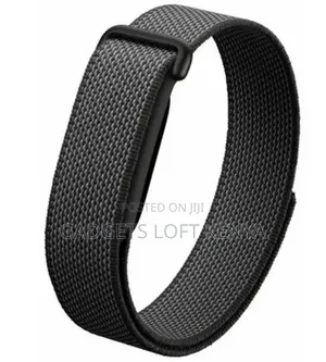Google Fitbit Air