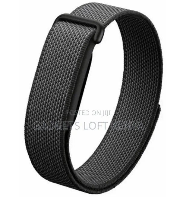 Google Fitbit Air