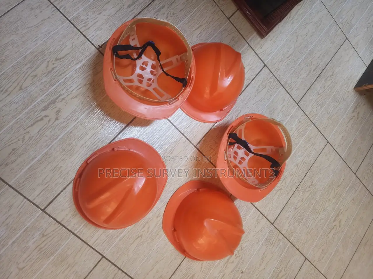 Lightweight Work Safety Helmet