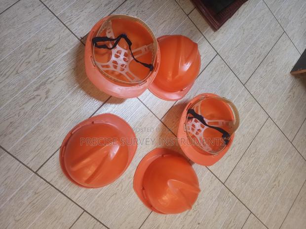Lightweight Work Safety Helmet