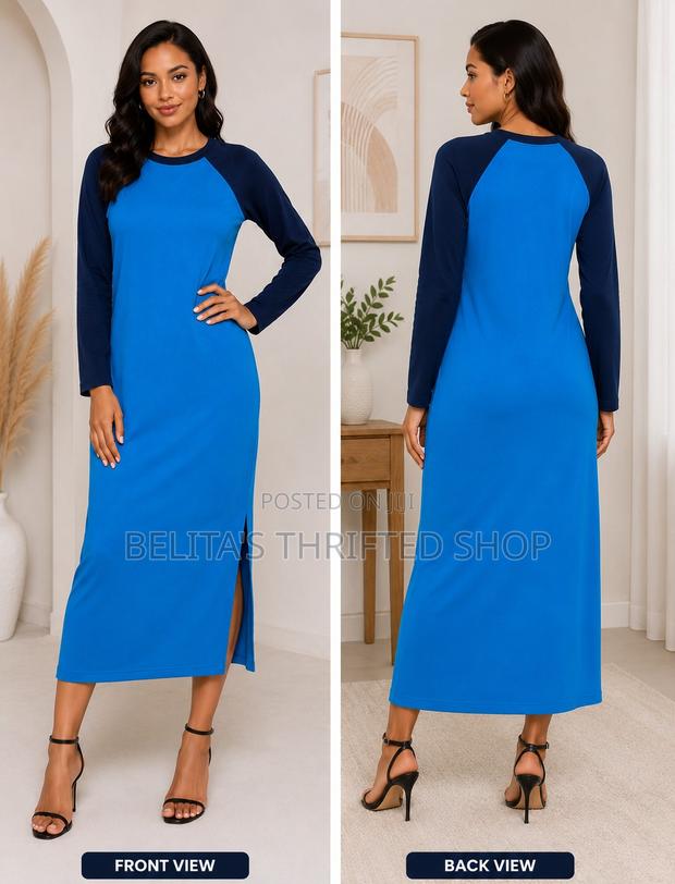 Ladies Summer Dresses - thumbnail 2
