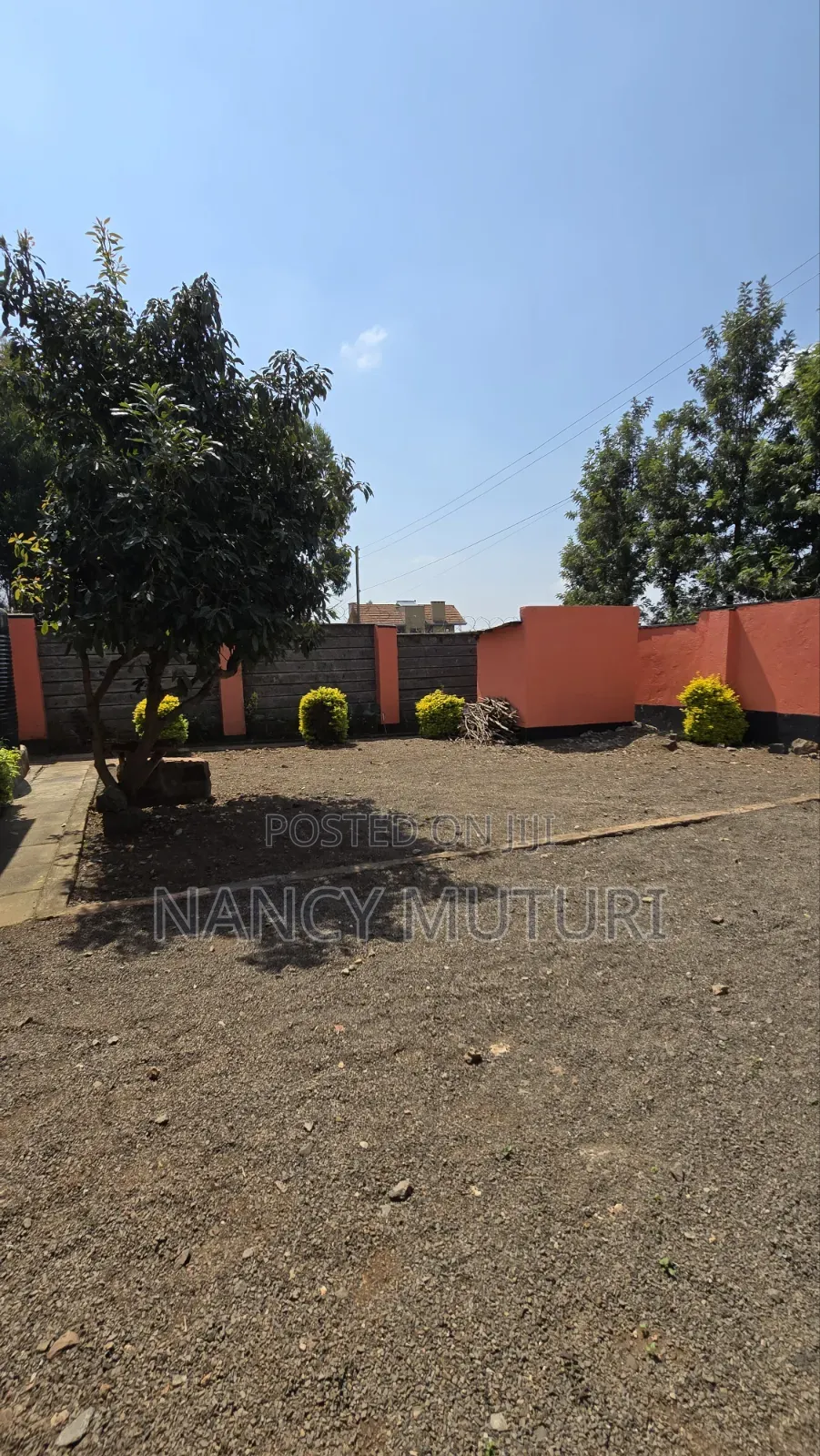 3bdrm Bungalow in Kasphat, Banana for rent