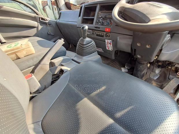 NQR Isuzu Truck - thumbnail 6