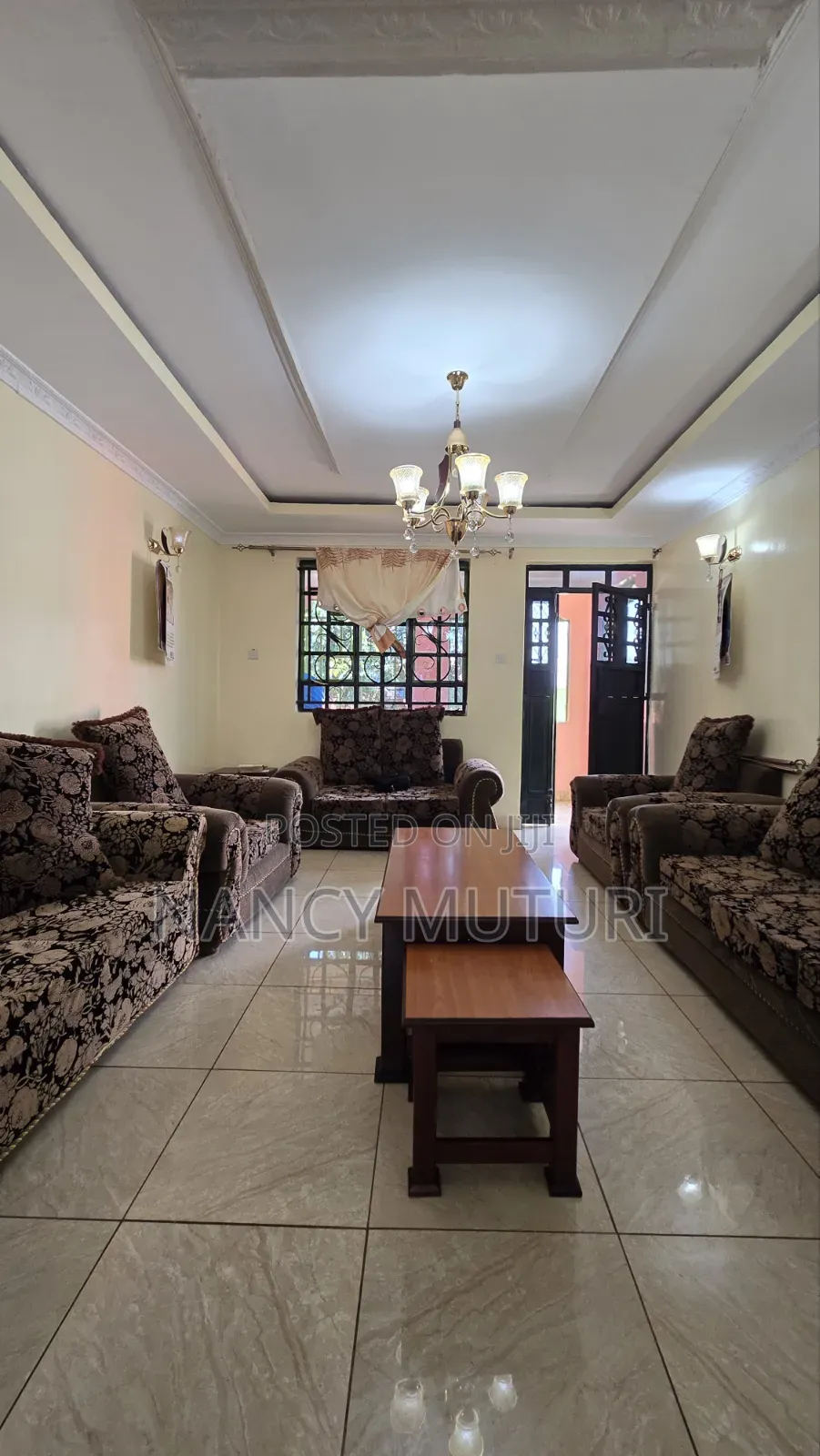 3bdrm Bungalow in Kasphat, Banana for rent