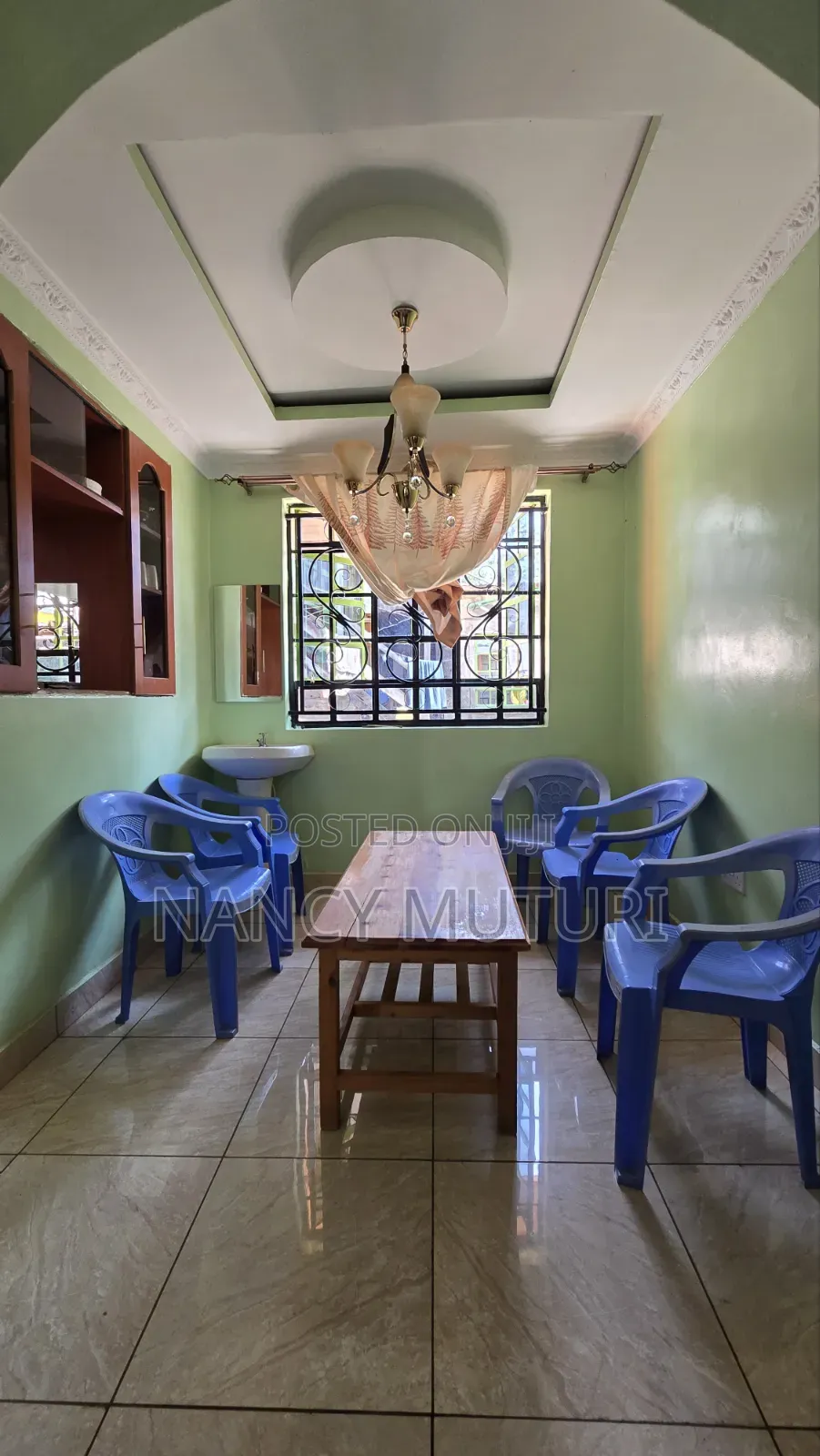 3bdrm Bungalow in Kasphat, Banana for rent