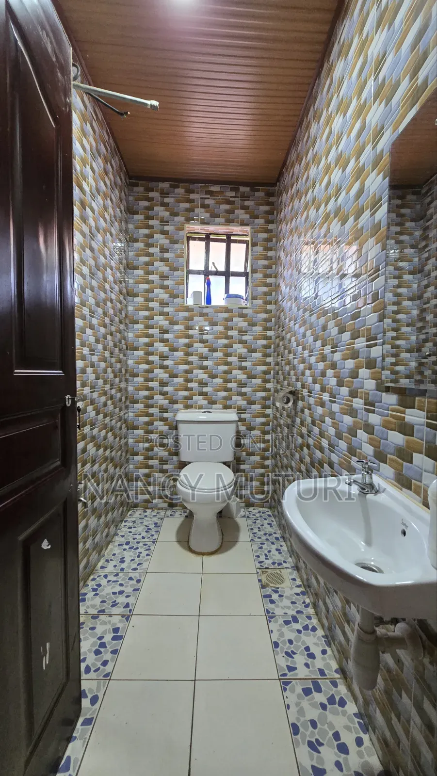 3bdrm Bungalow in Kasphat, Banana for rent