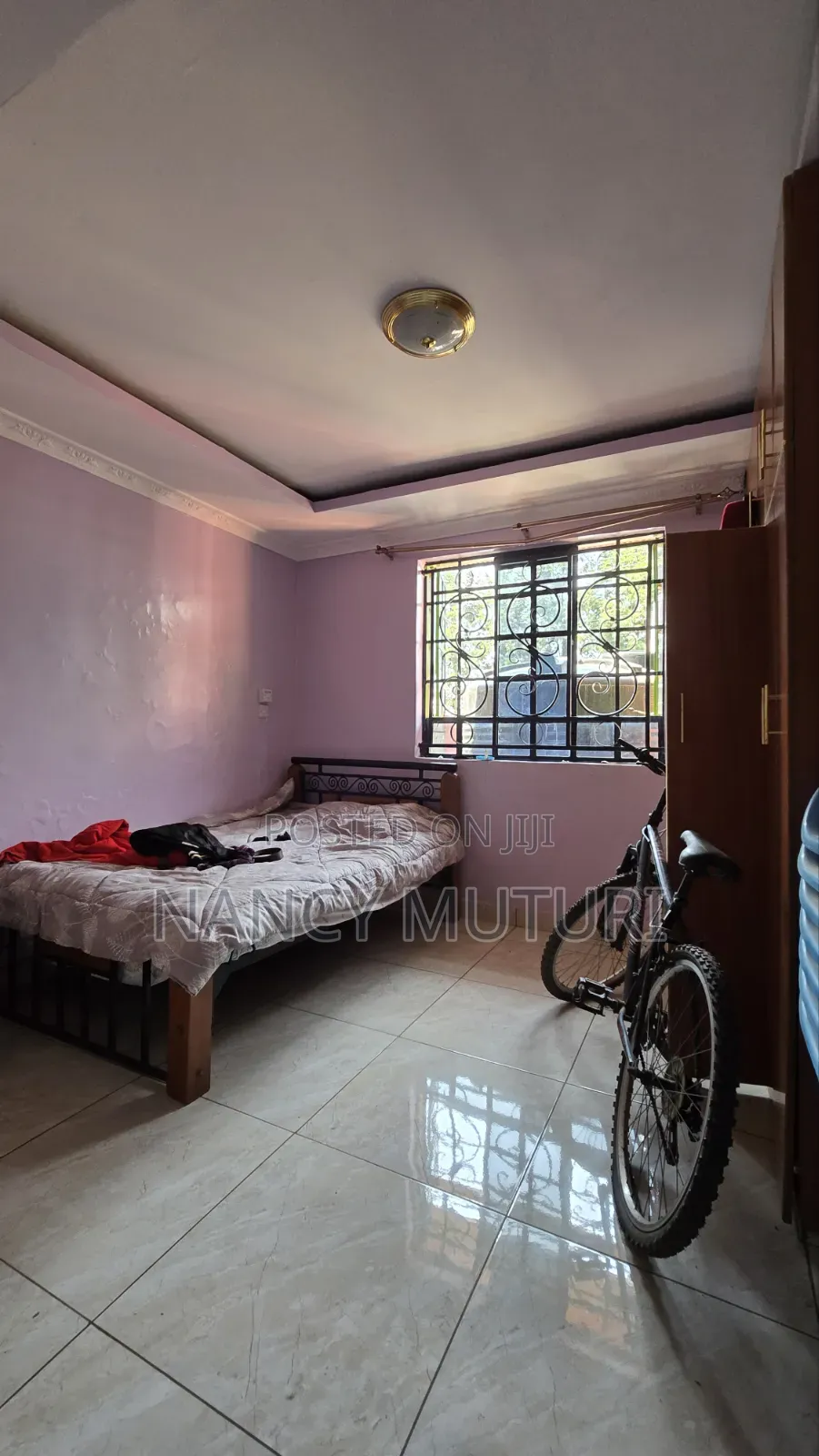 3bdrm Bungalow in Kasphat, Banana for rent