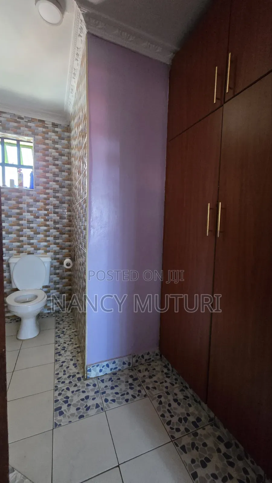 3bdrm Bungalow in Kasphat, Banana for rent