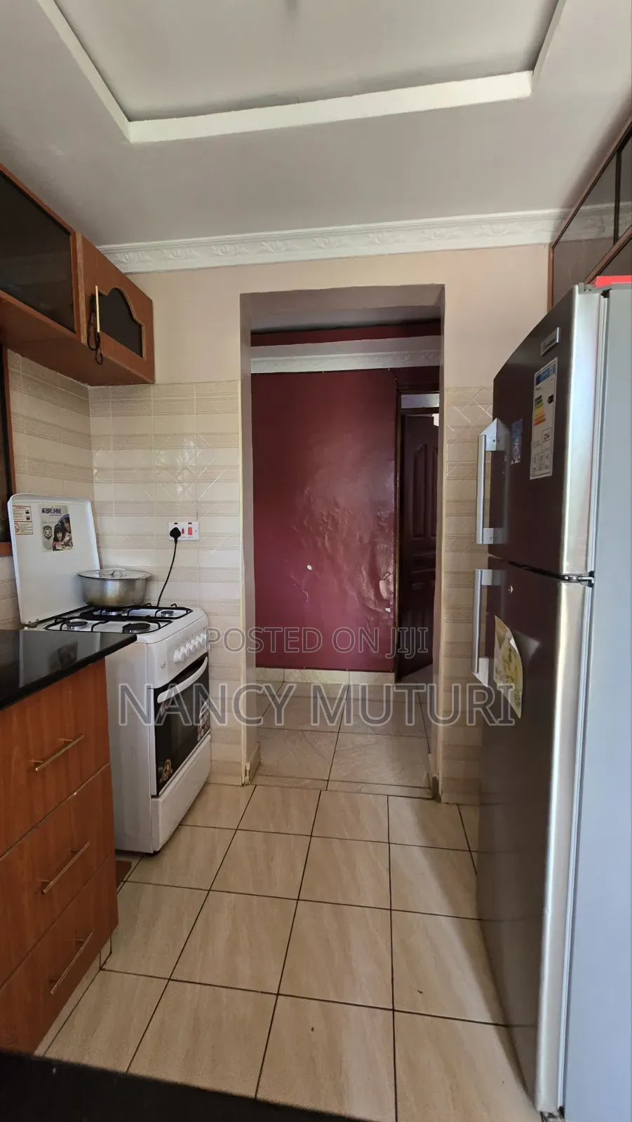 3bdrm Bungalow in Kasphat, Banana for rent