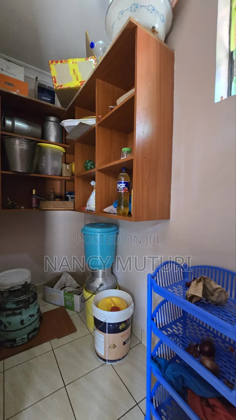 3bdrm Bungalow in Kasphat, Banana for rent