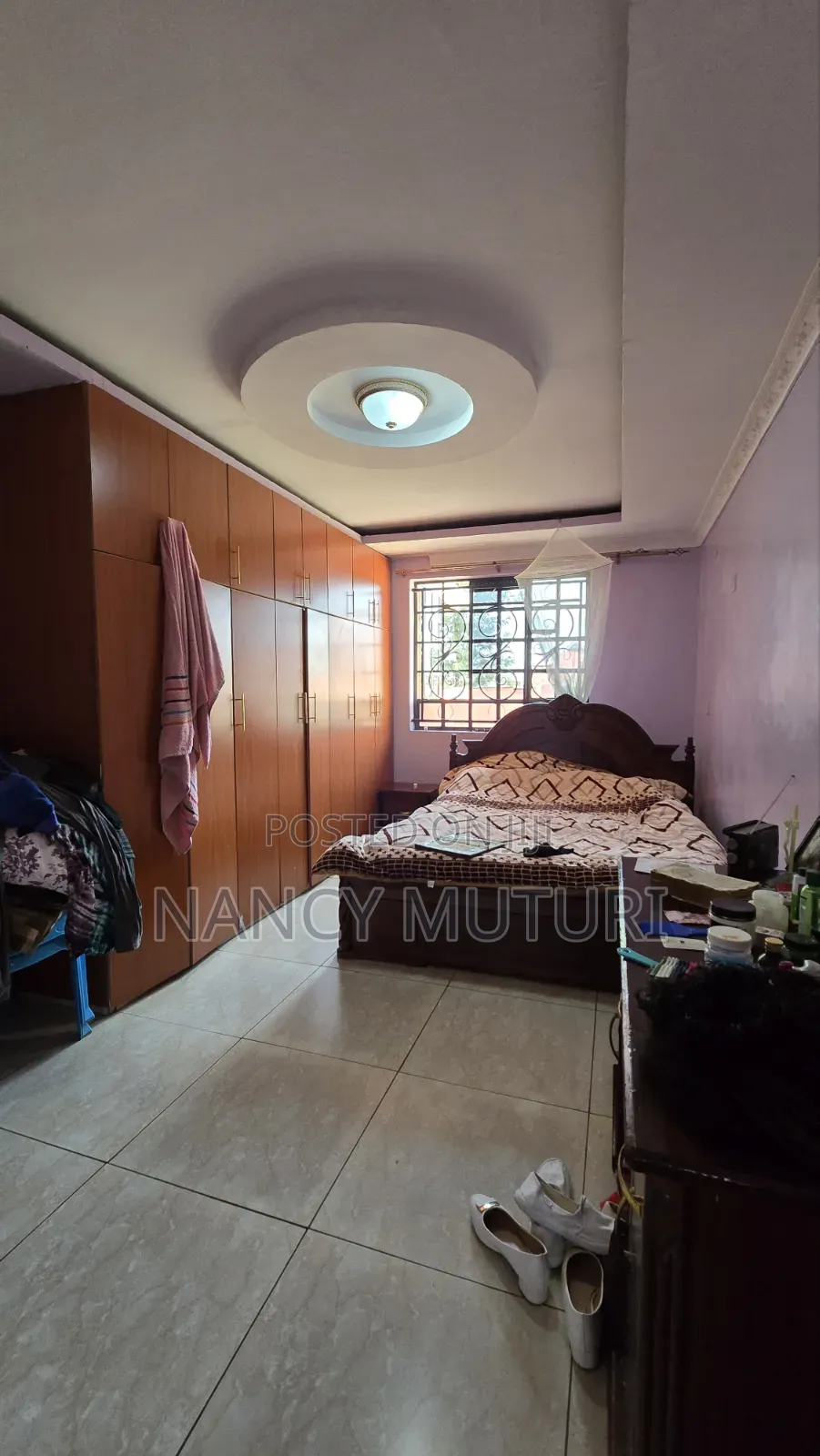 3bdrm Bungalow in Kasphat, Banana for rent